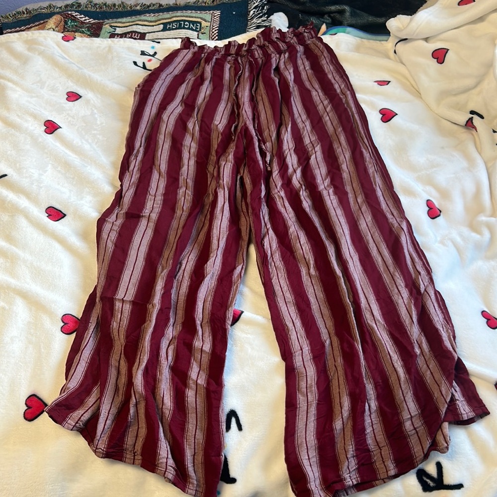 HIPPY PANTS